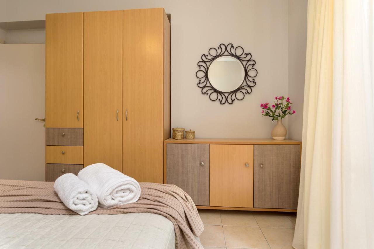 Mouzákion Ethereal Villa מראה חיצוני תמונה